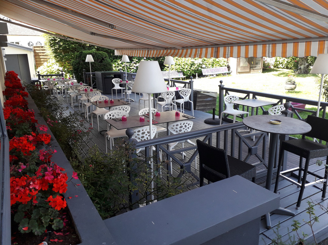 Hotel Restaurant Soleil Levant主图