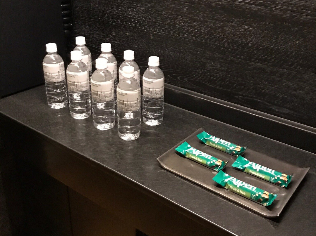 AO Spa & Club at Andaz Tokyo Toranomon Hills景点图片
