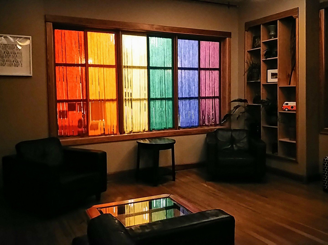 Dancing Bear Inn主图