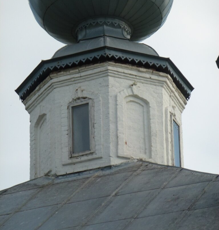 Church of the Nativity of the Blessed Virgin景点图片