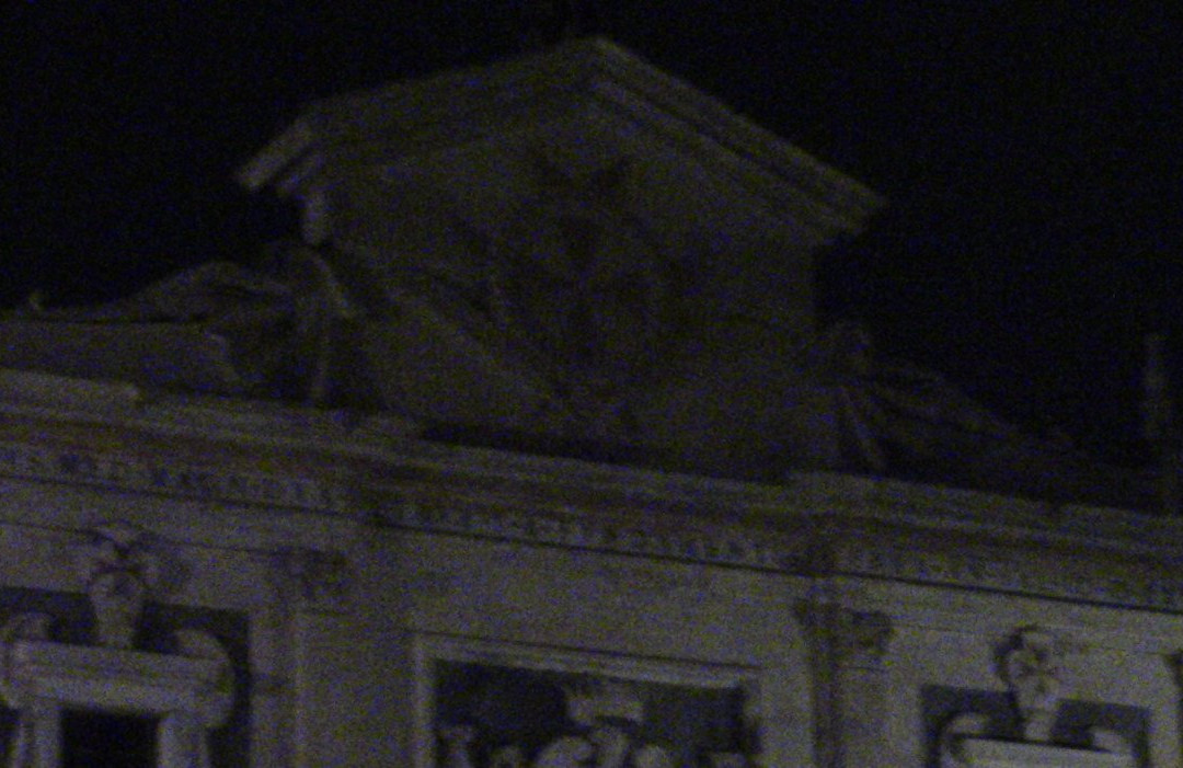 Chiesa di Santo Stefano dei Cavalieri-比萨必去景点