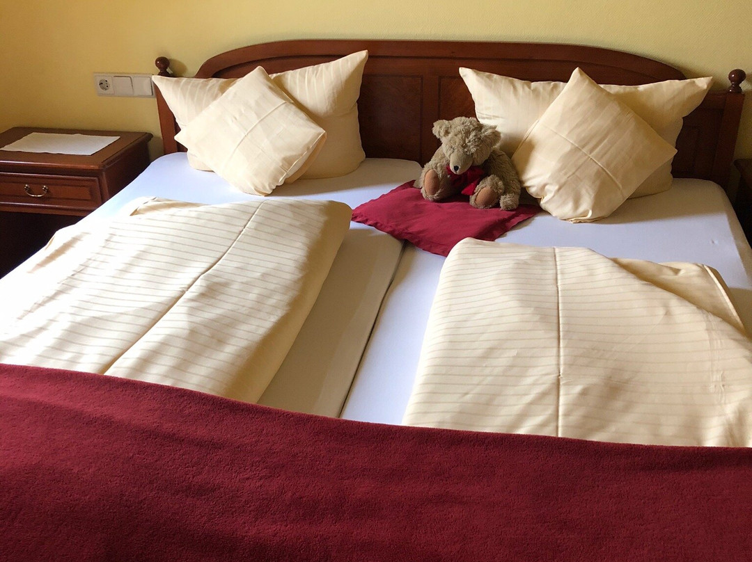 维斯托伽尼酒店主图