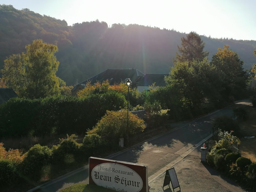 Hotel - Restaurant Beau Sejour主图