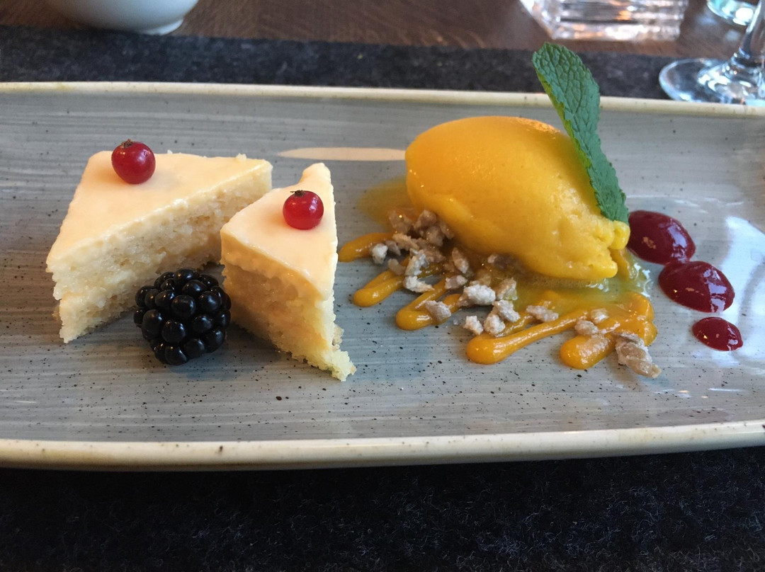 ElzLand Hotel Pfauen主图