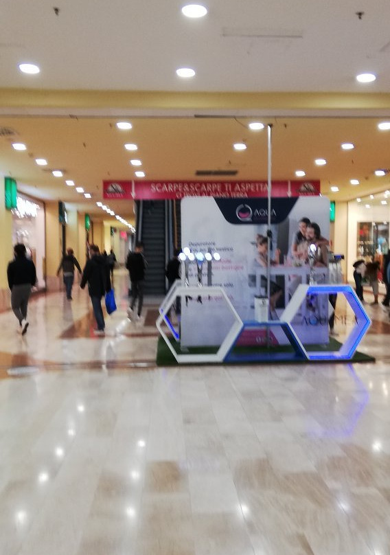 Sardinia Outlet Village-Sestu必去景点