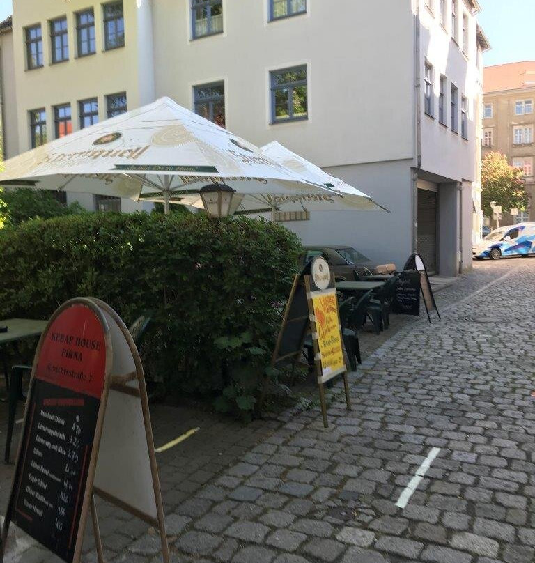 Kebap Haus Pirna主图