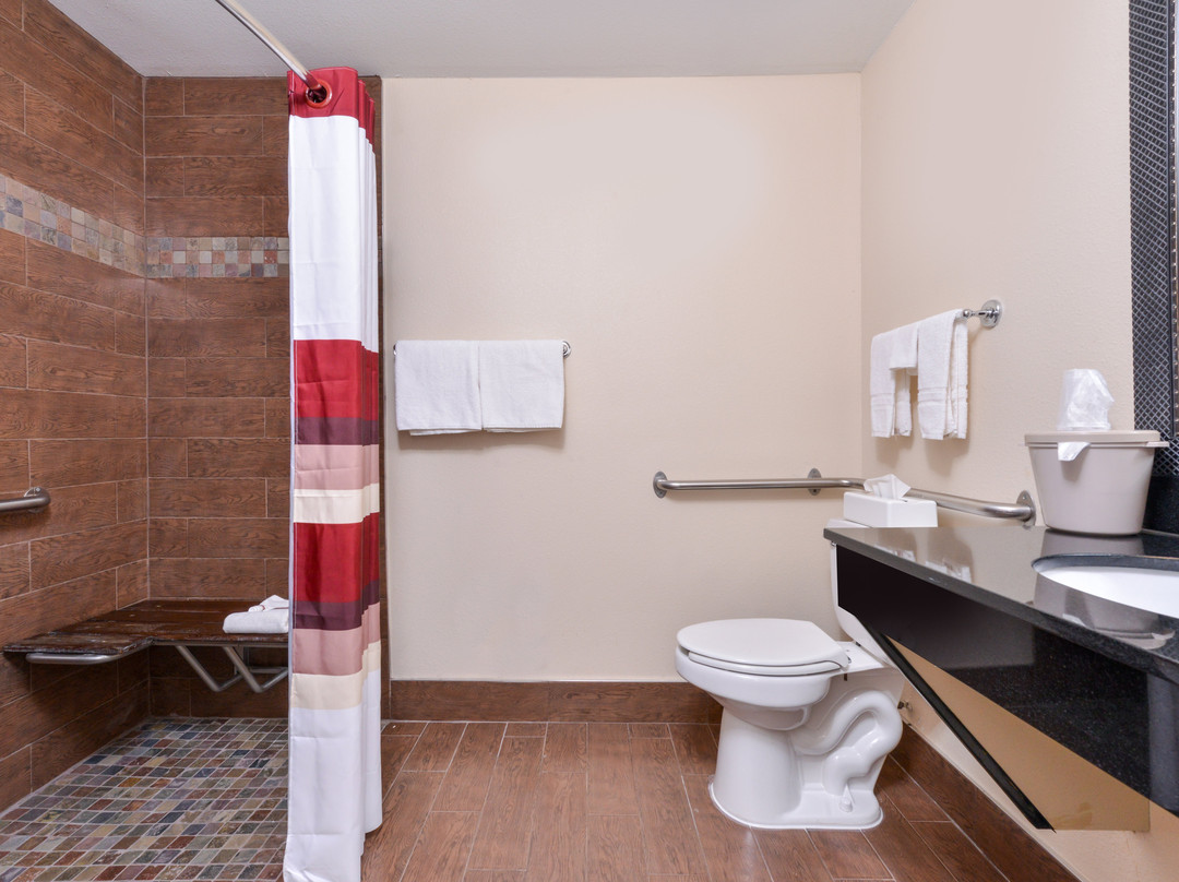 Red Roof Inn & Suites Danville, Il主图