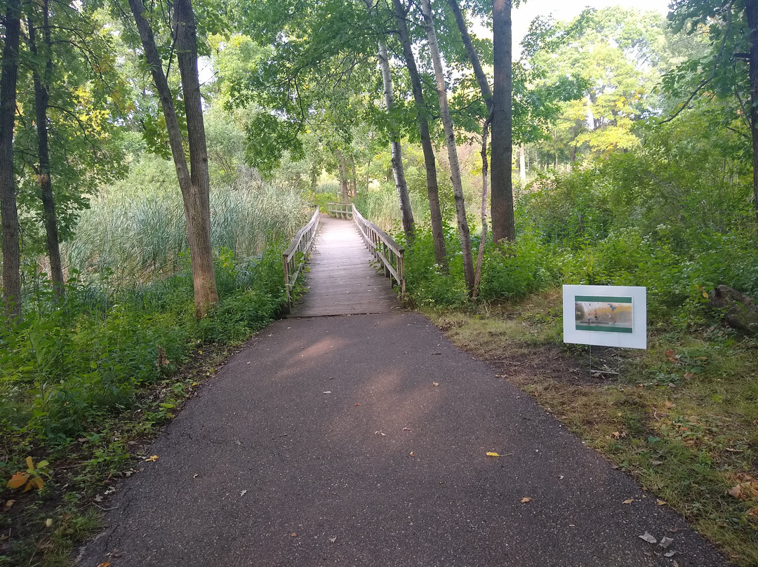 Springbrook Nature Center景点图片