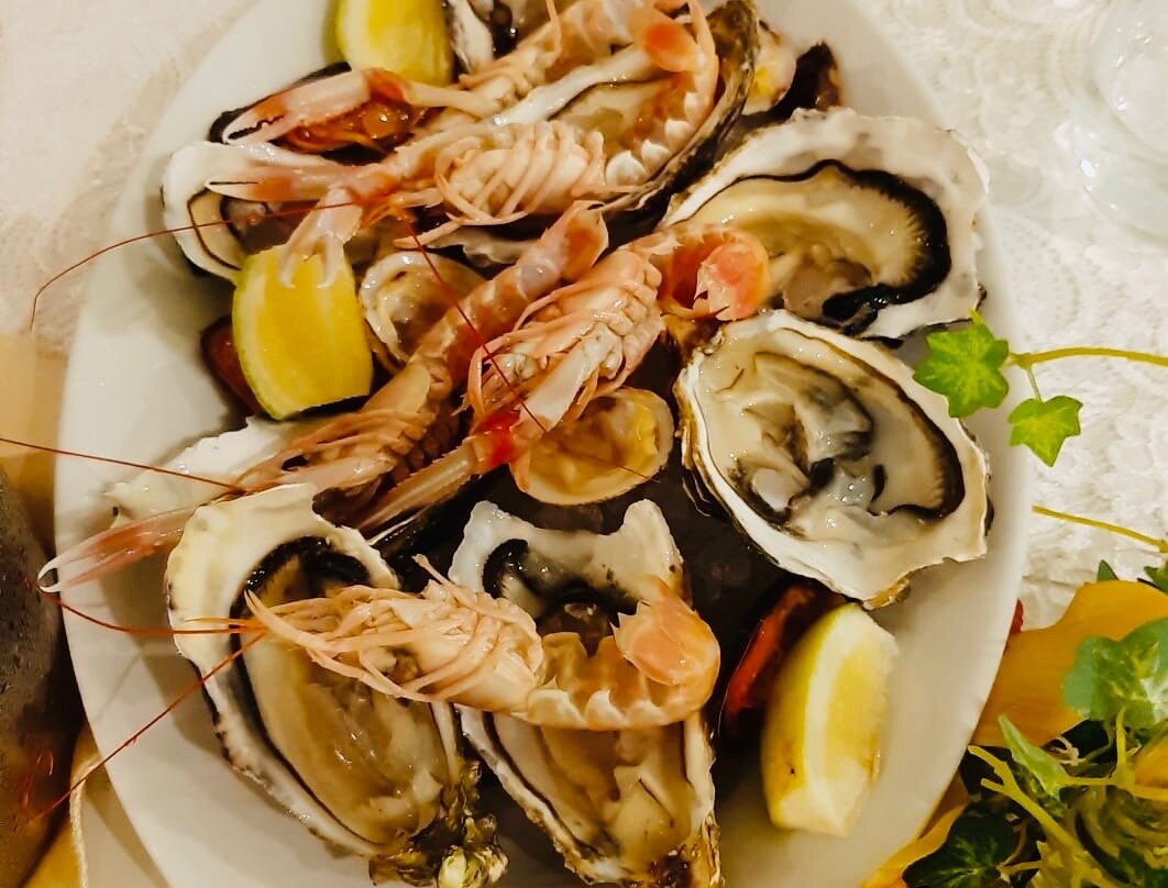 Hotel Ristorante Venusia主图