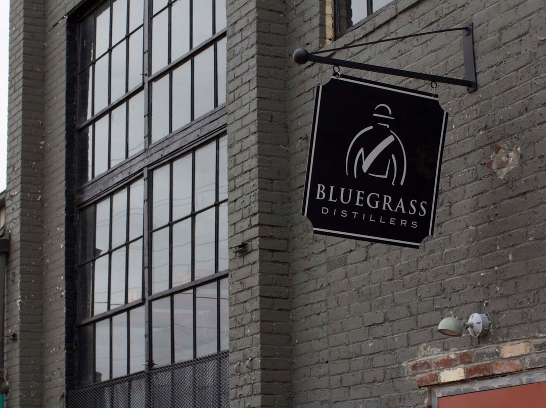 Bluegrass Distillers景点图片