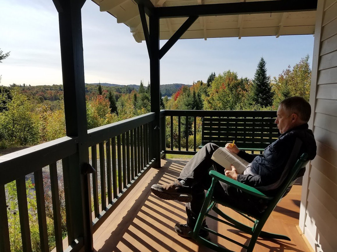 The Inn on Piseco Lake主图