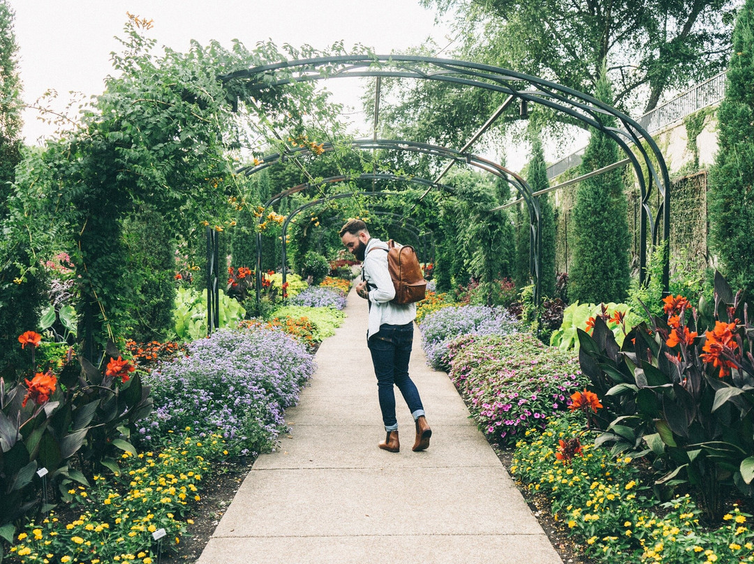 City Unscripted-多伦多必去景点