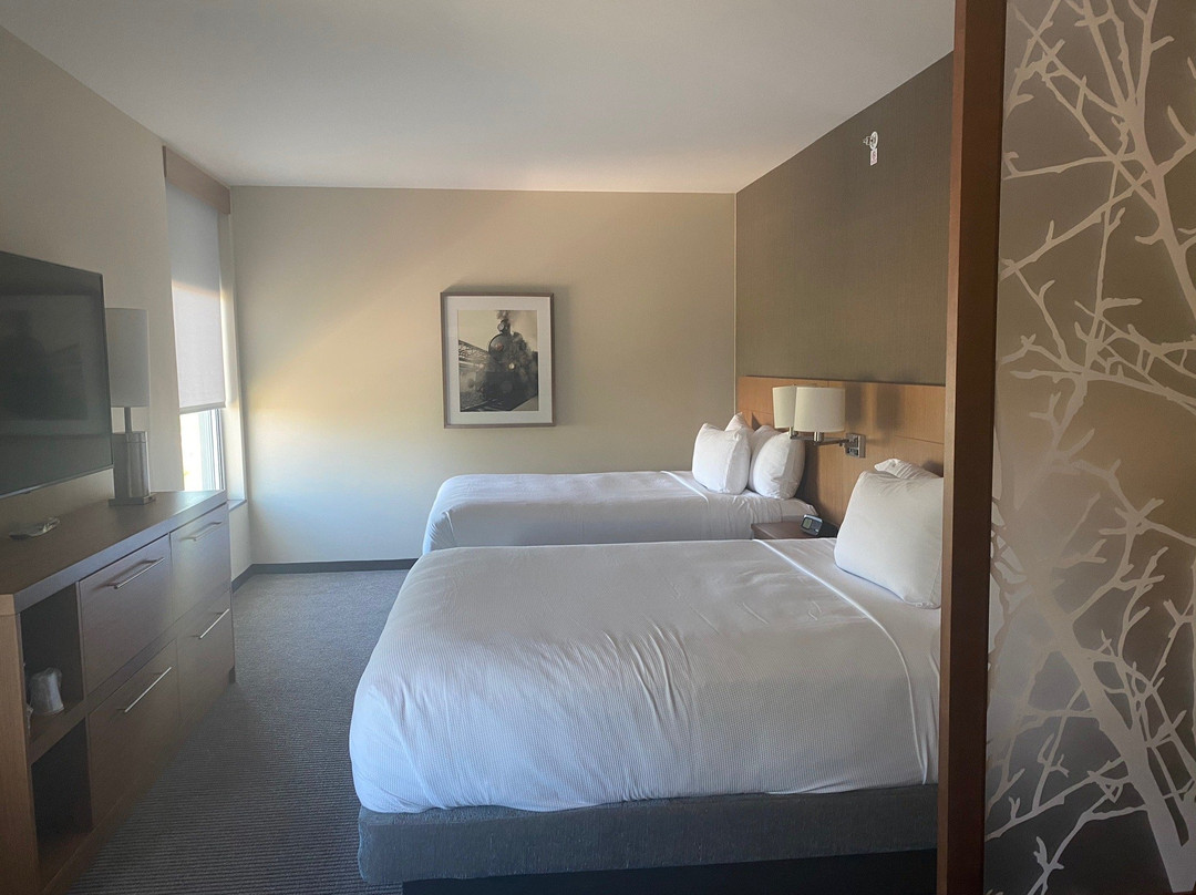 Hyatt Place Flint / Grand Blanc主图