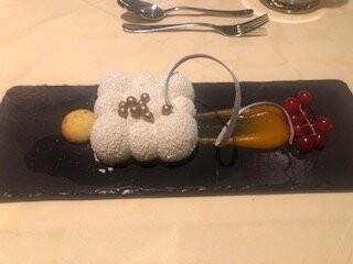 Verwöhnhotel Kristall主图