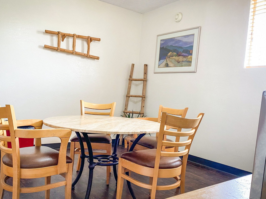 Fort Verde Suites主图