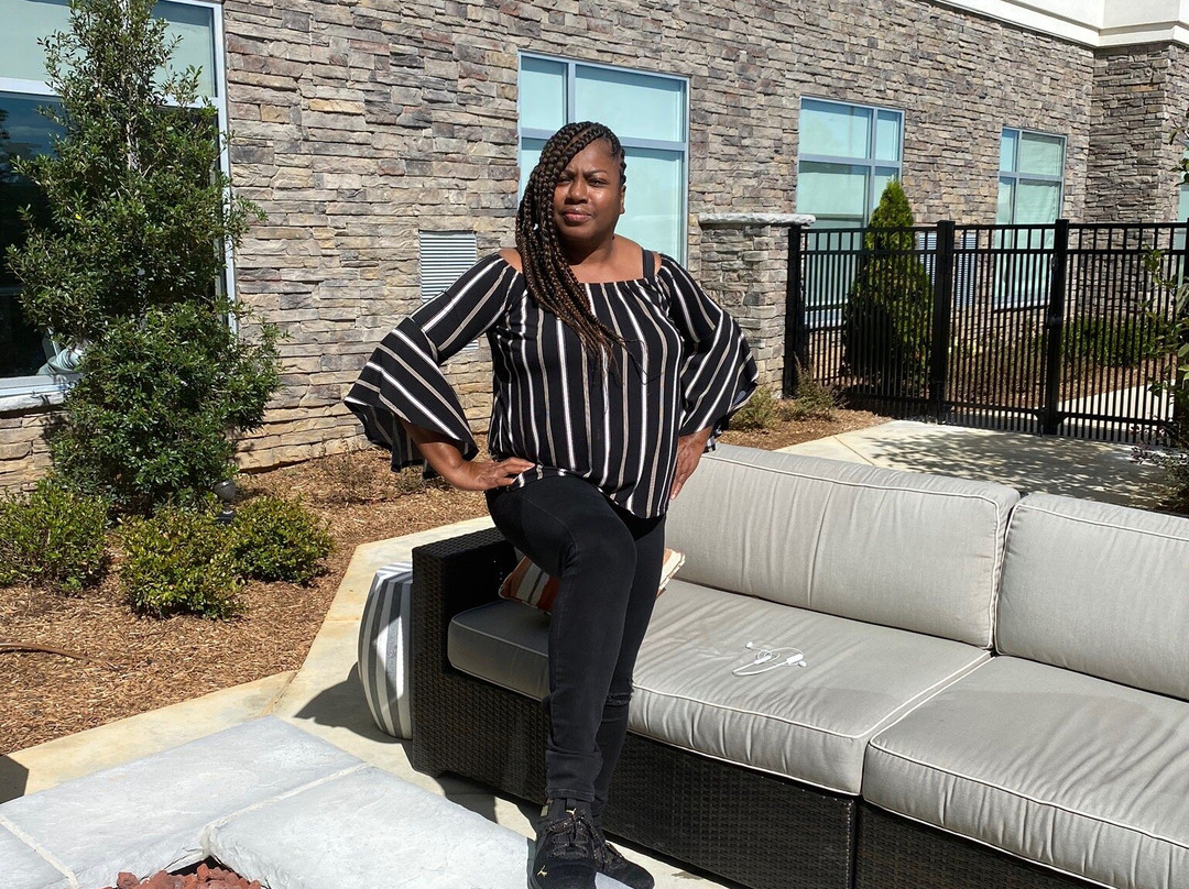 Doubletree By Hilton Greenville Woodruff Road主图