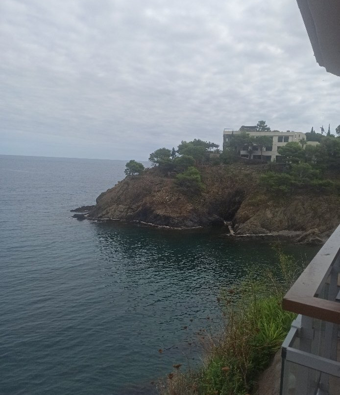 Hotel La Vigie主图