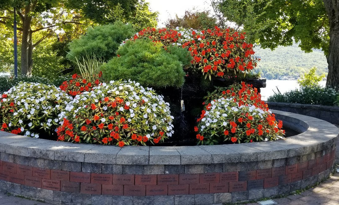 Shepard Park-乔治湖必去景点