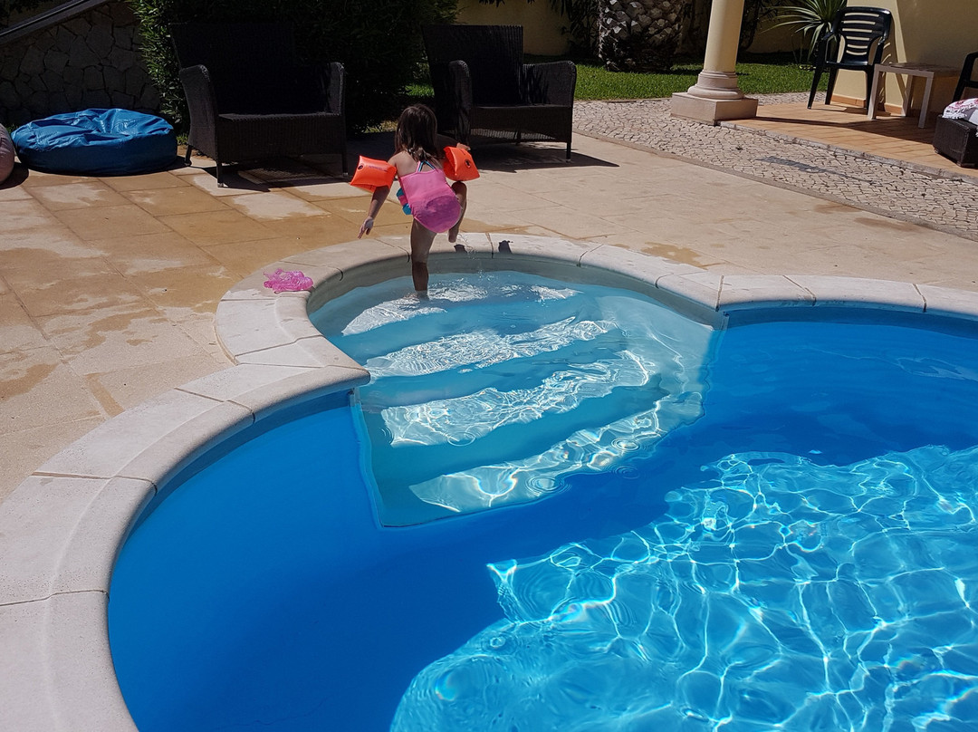 Hostel DP Albufeira主图