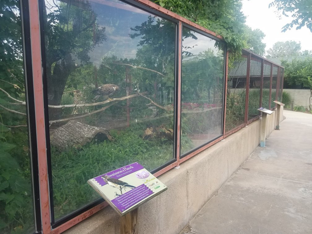 Hutchinson Zoo-Hutchinson必去景点