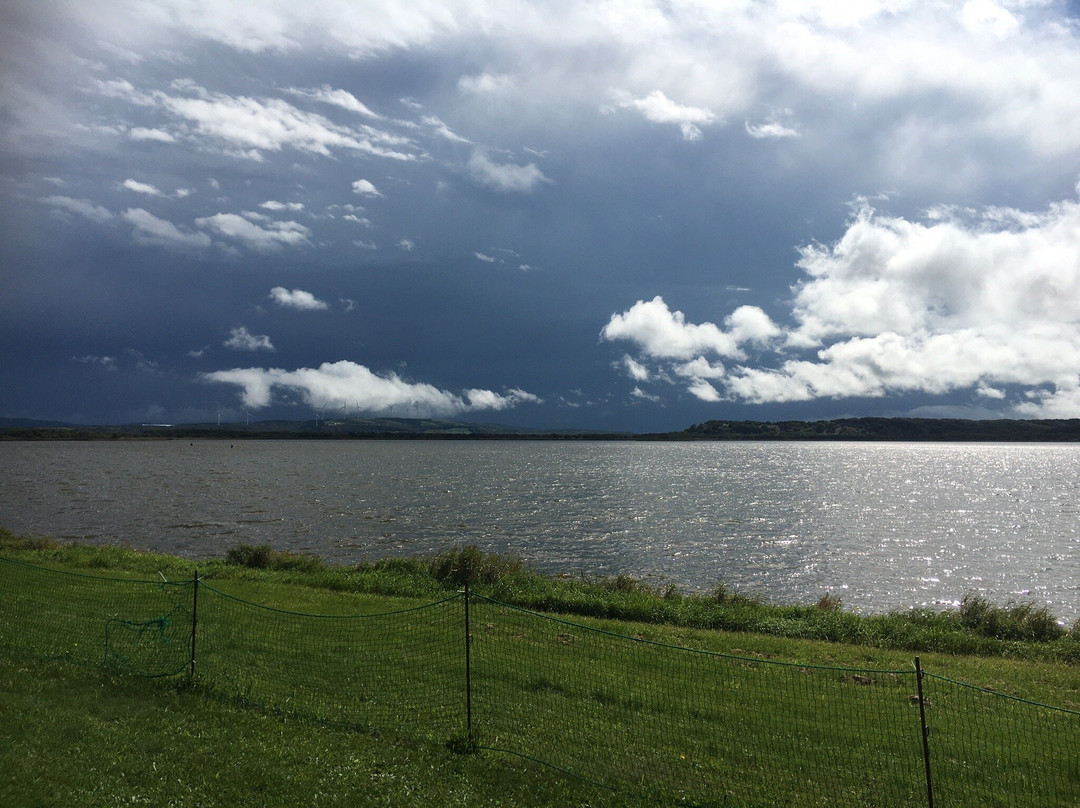 Onuma Bird House-稚内市必去景点