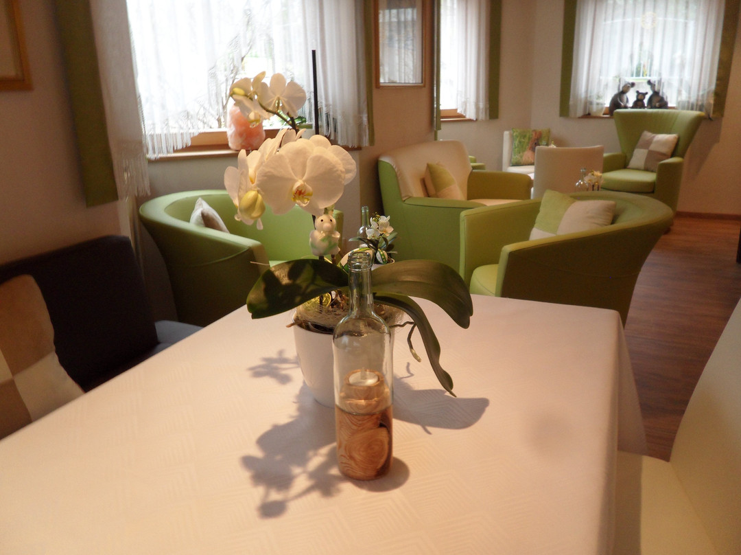 Sinigo酒店住宿-菲雷奥普酒店