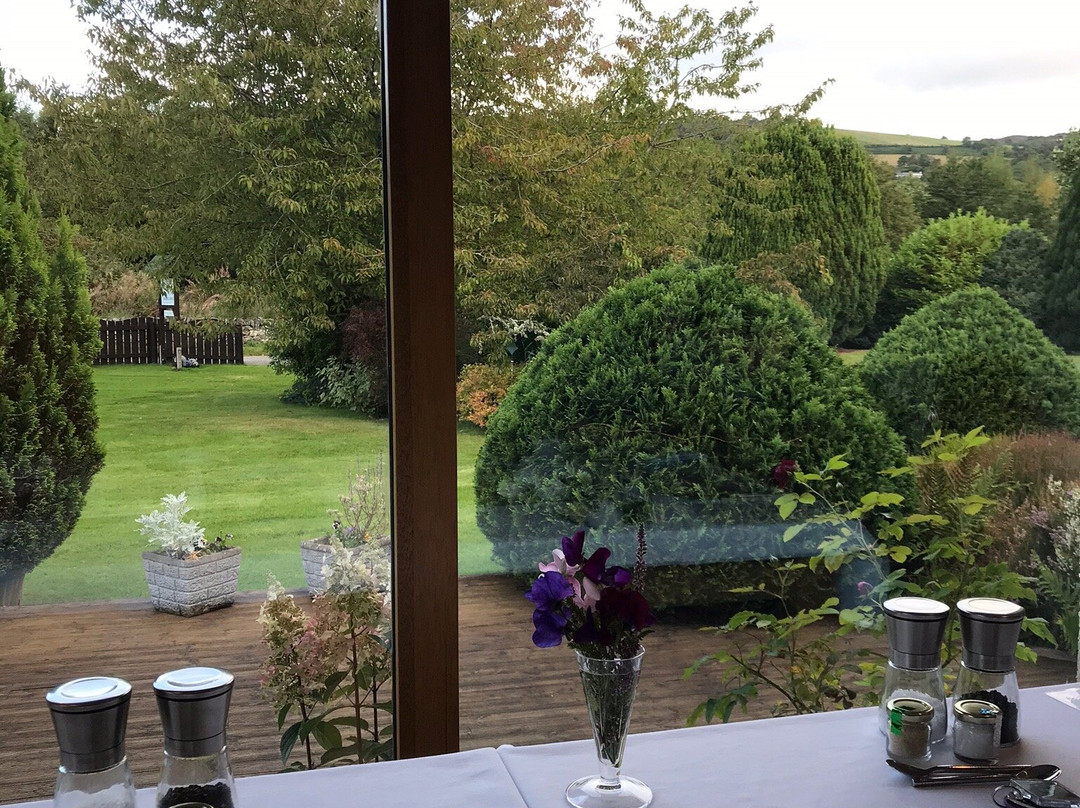 Woodlands Bed & Breakfast主图