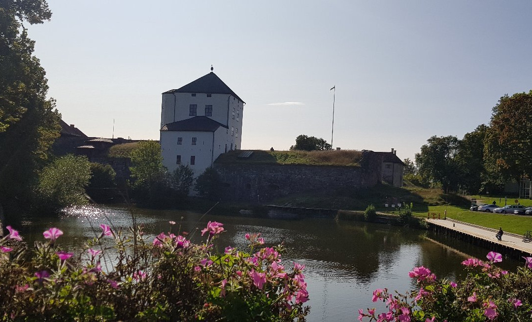 Nyköpingsån-Nyköping必去景点