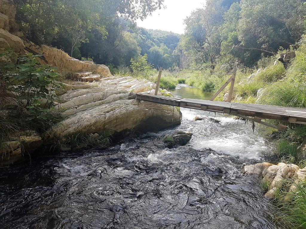 Walking Messinia - Wandelroutes Hiking Trails-Finiki必去景点