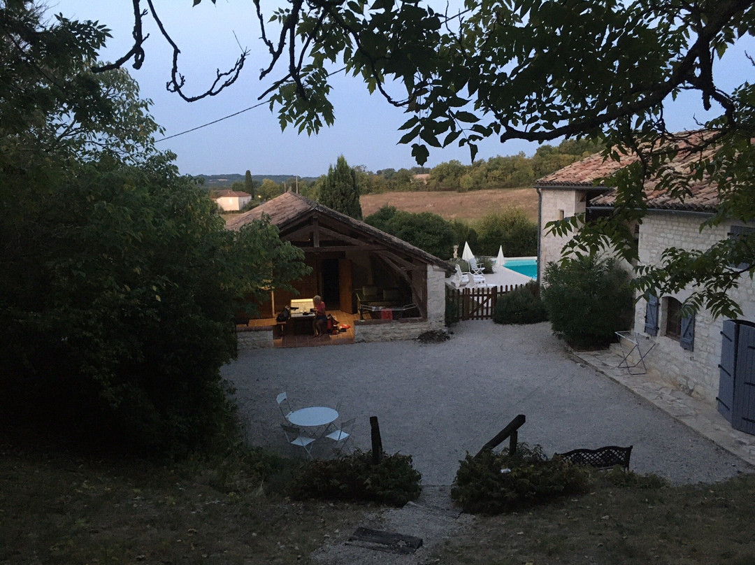 Le Clos de Gamel主图