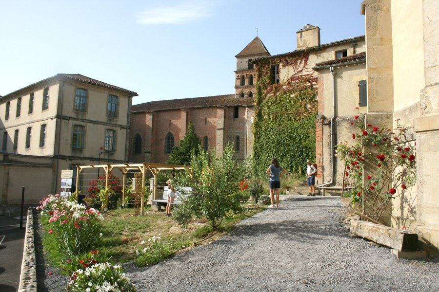 Chapelle de Ursulines