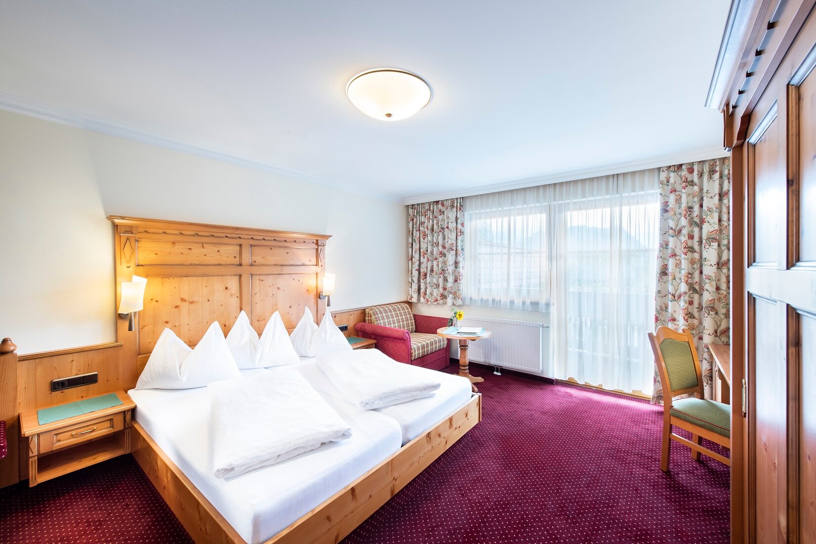 Hotel Seeblick-官方