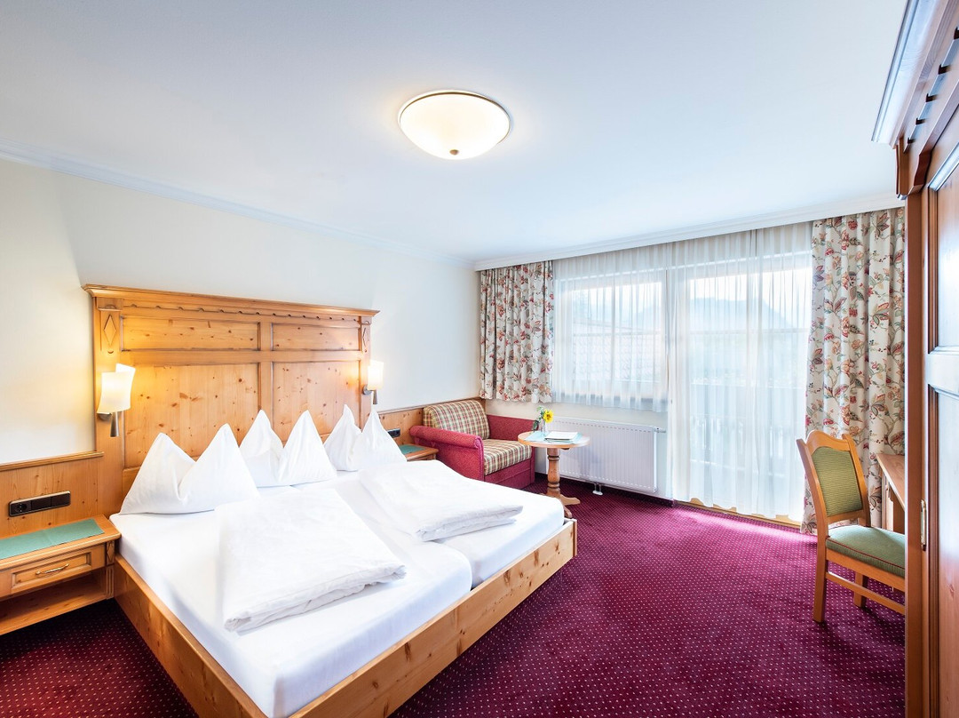 Hotel Seeblick主图