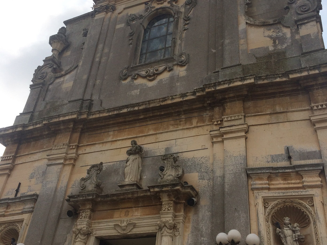 B&B Lu Palummaru主图