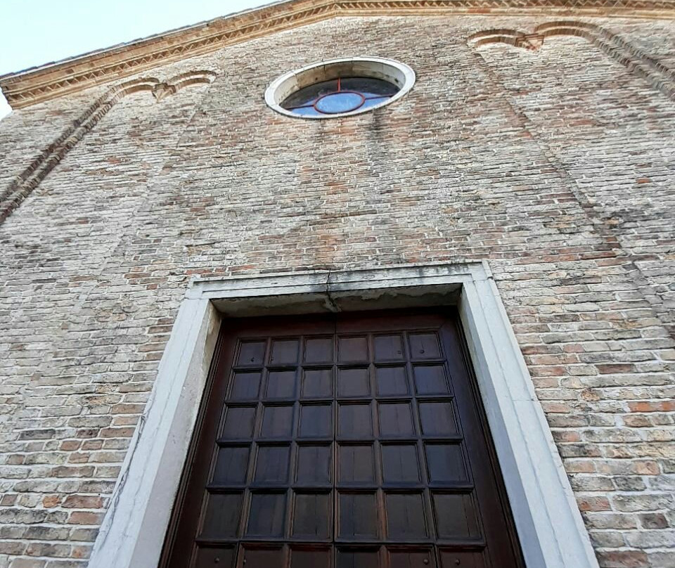Chiesa Parrocchiale di San Giovanni Battista景点图片
