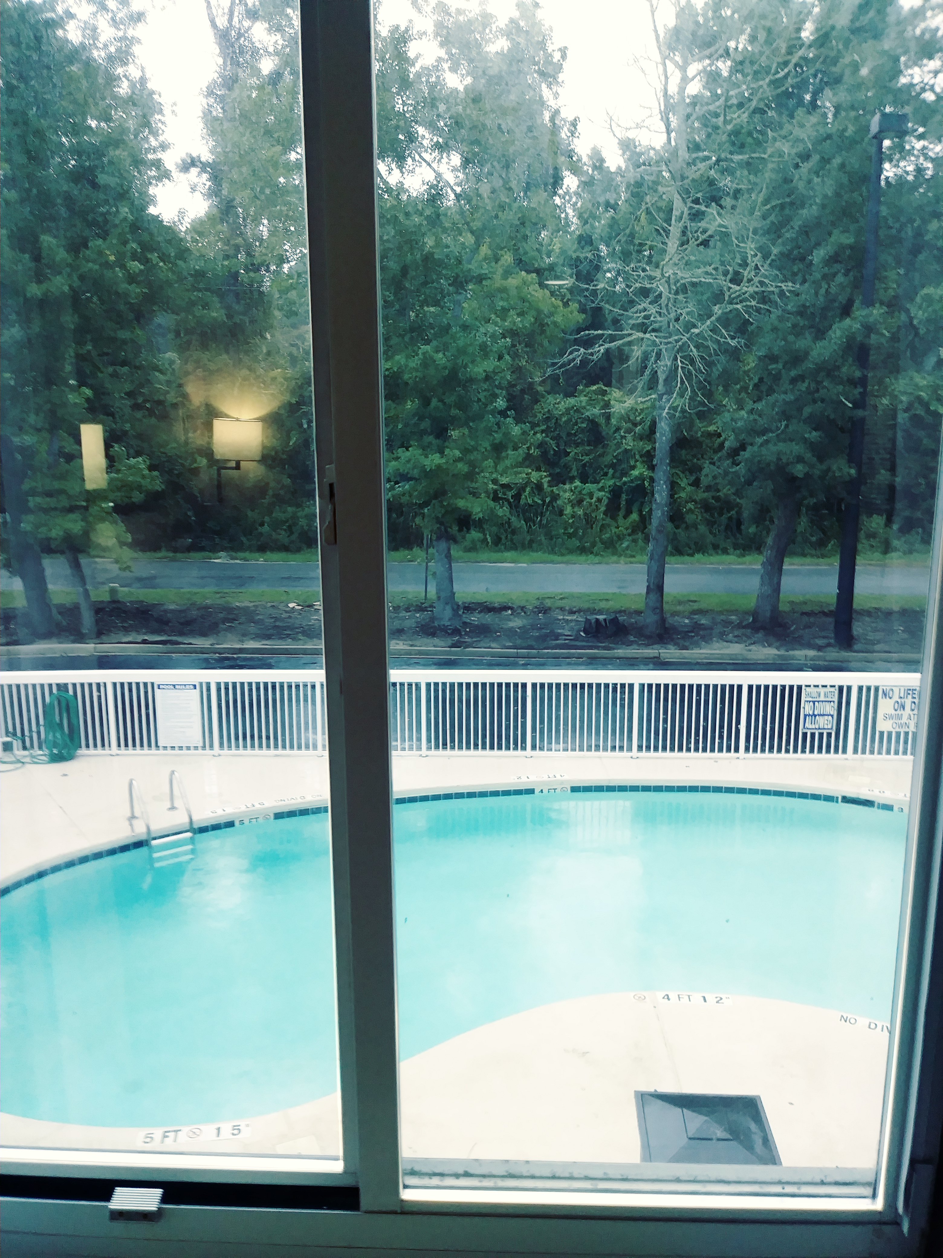 Best Western Pawleys Island-酒店景观