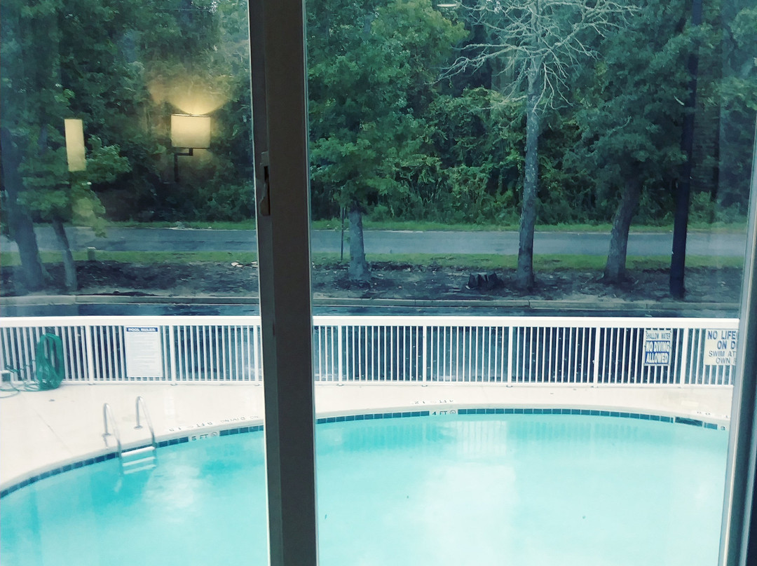 Best Western Pawleys Island主图