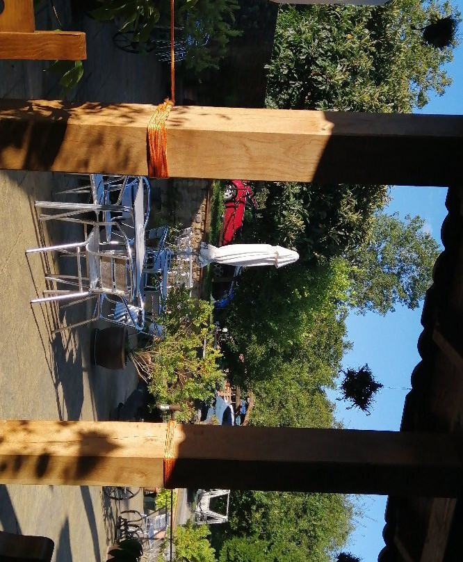 Posada Casa Rosalia主图