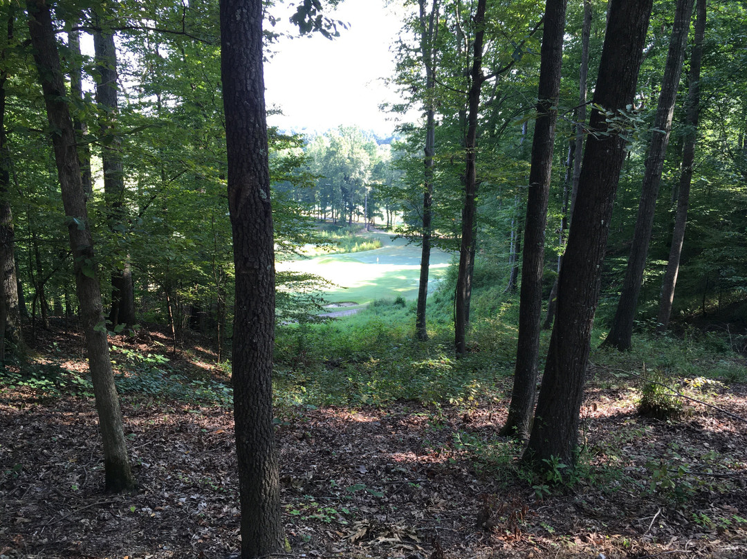 The Ridges at Village Creek-Wynne必去景点