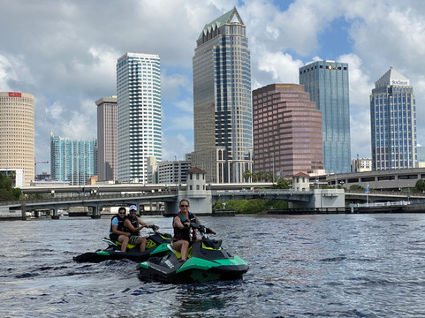 Paramount Water Sports-坦帕必去景点