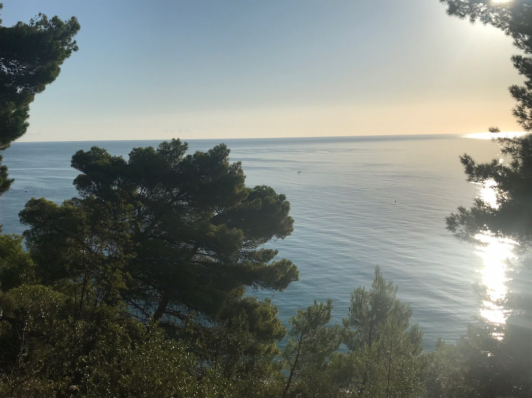 Stabilimento balneare da Roberto-Sirolo必去景点