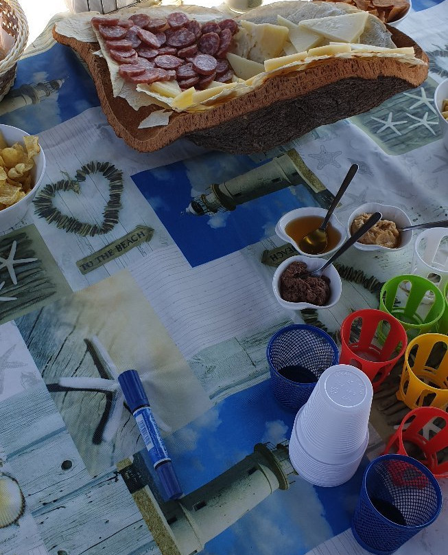 SARDINIA SAILING TOUR SRLS-帕劳必去景点