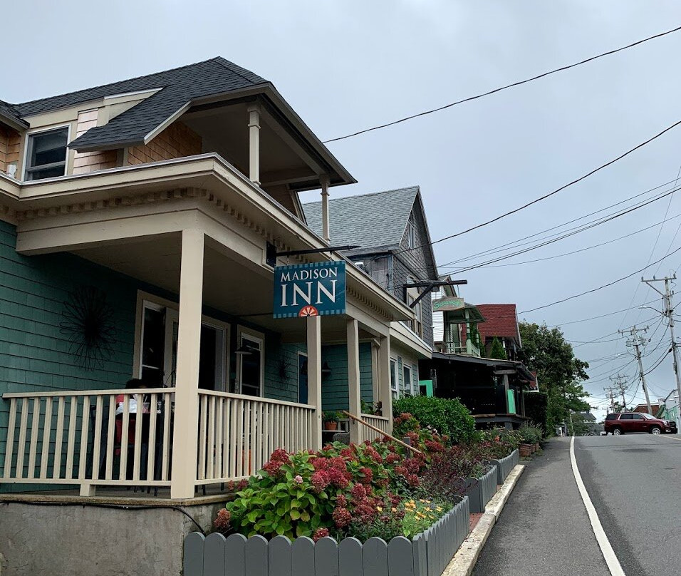 Madison Inn主图