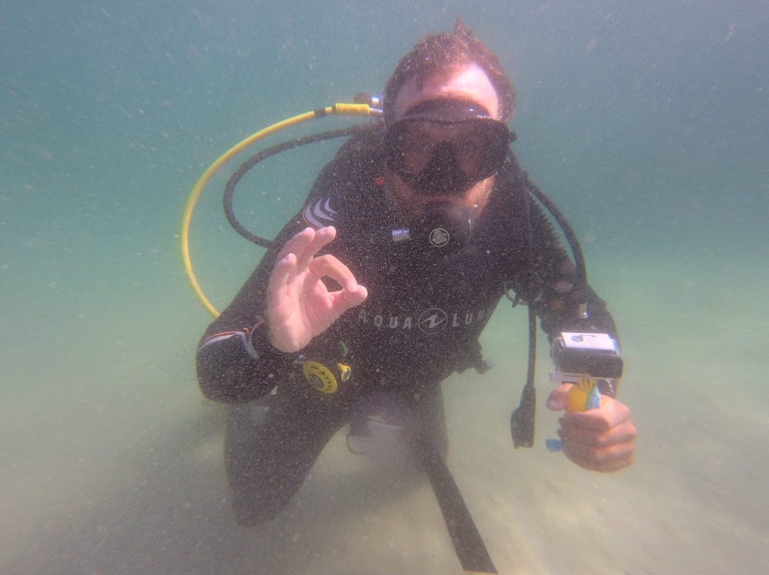 Buceo Wayuu景点图片