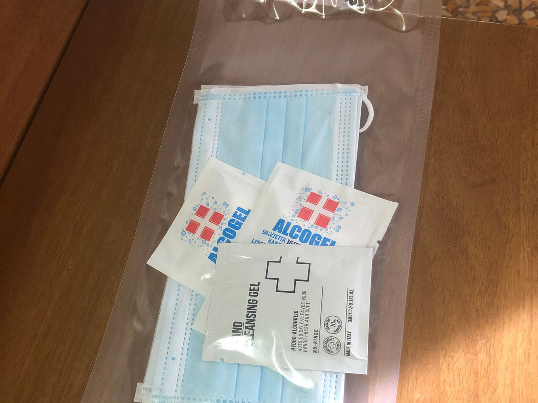 地中海酒店主图