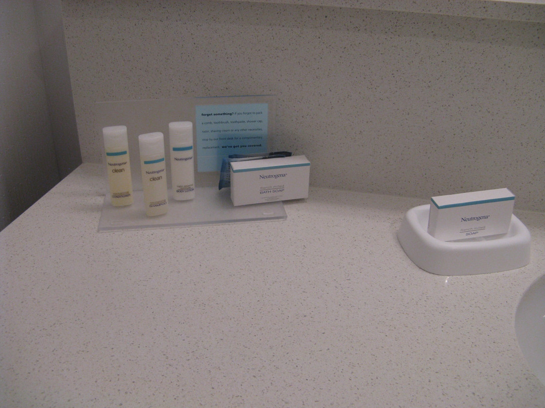 Hampton Inn & Suites Asheville Biltmore Village主图