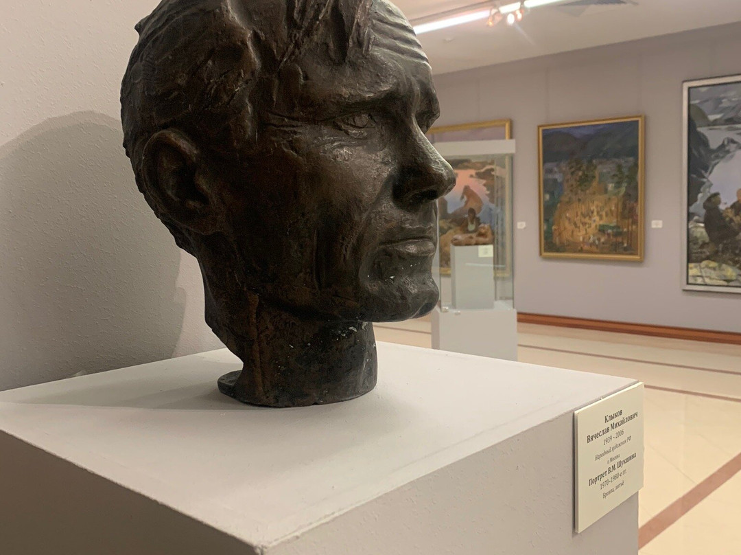 Belgorod State Art Museum景点图片