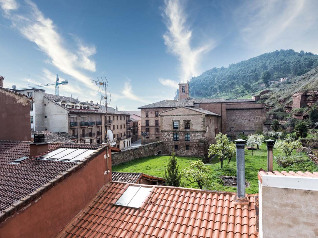 Pension San Lorenzo主图