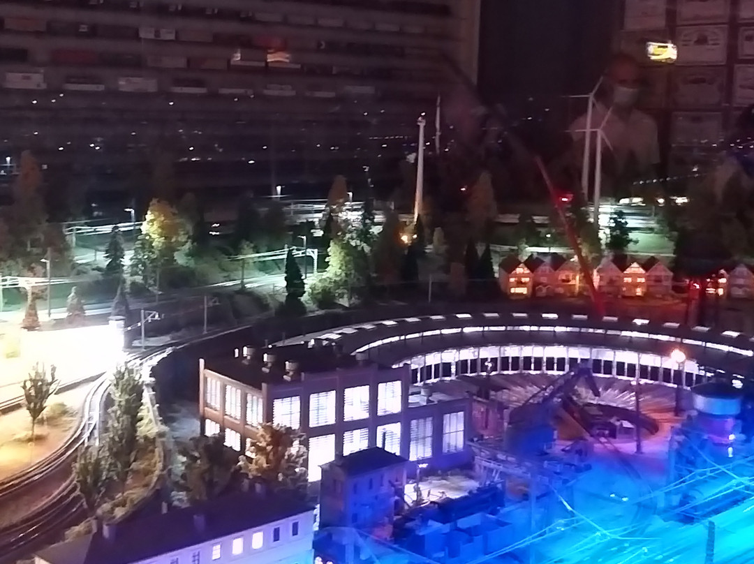 Railhome Bcn Igualada-伊瓜拉达必去景点