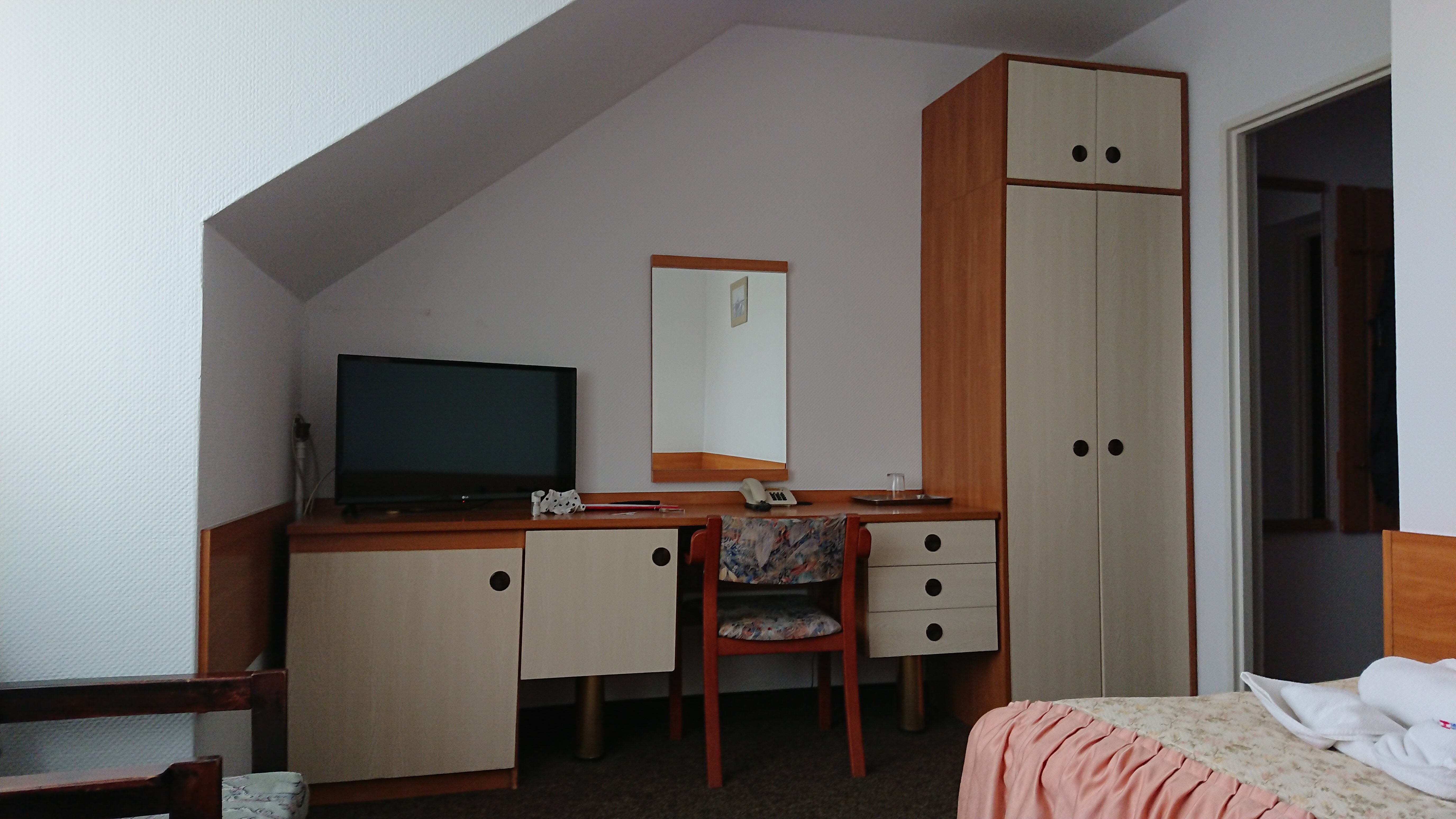 Hotel Centrum-官方
